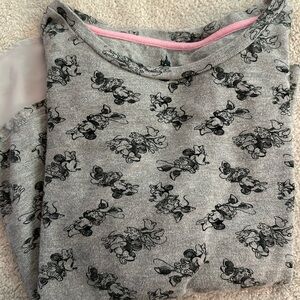 Vintage minnie, Minnie Mouse blouse